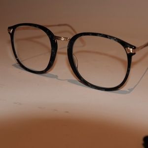 Robert La Roche glasses
